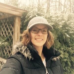 Meet your Posher, Janet